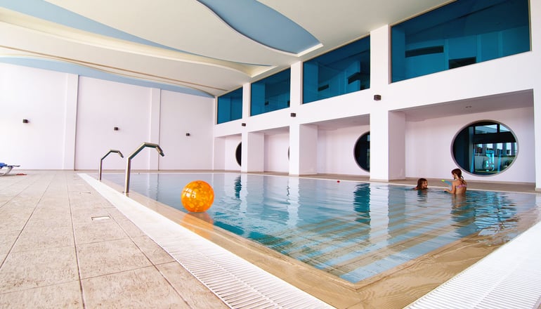 5* Kresten Royal Euphoria Resort - Καλλιθέα, Ρόδος