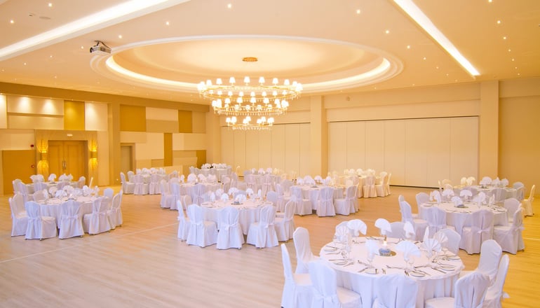 5* Kresten Royal Euphoria Resort - Καλλιθέα, Ρόδος