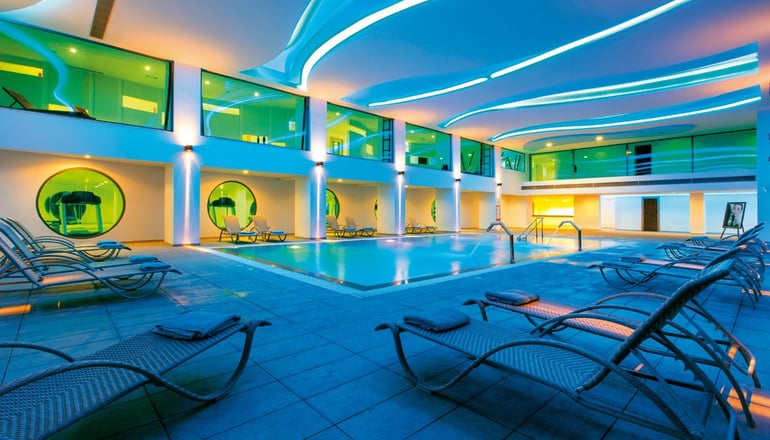 5* Kresten Royal Euphoria Resort - Καλλιθέα, Ρόδος