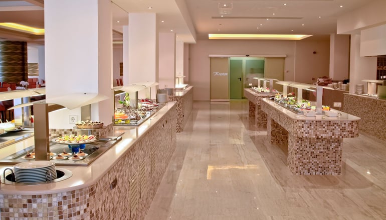 5* Kresten Royal Euphoria Resort - Καλλιθέα, Ρόδος
