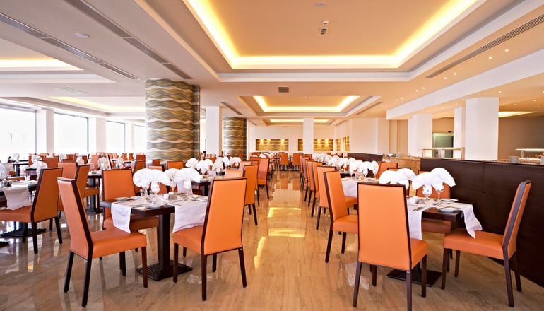 5* Kresten Royal Euphoria Resort - Καλλιθέα, Ρόδος
