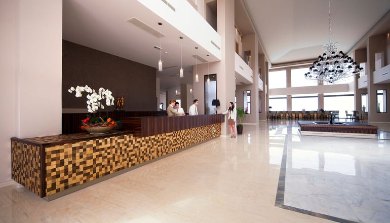 5* Kresten Royal Euphoria Resort - Καλλιθέα, Ρόδος