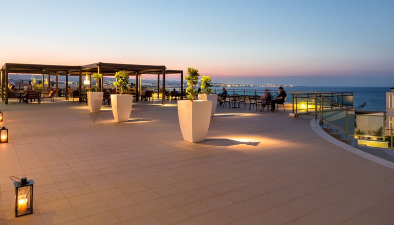 5* Kresten Royal Euphoria Resort - Καλλιθέα, Ρόδος