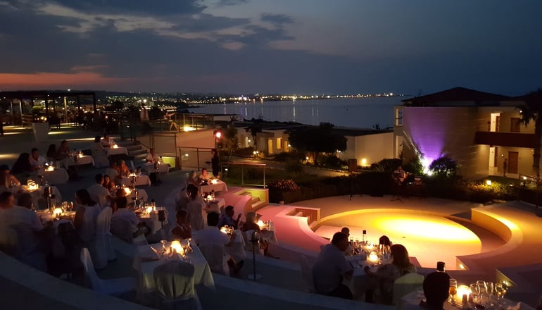 5* Kresten Royal Euphoria Resort - Καλλιθέα, Ρόδος