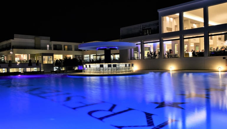 5* Kresten Royal Euphoria Resort - Καλλιθέα, Ρόδος