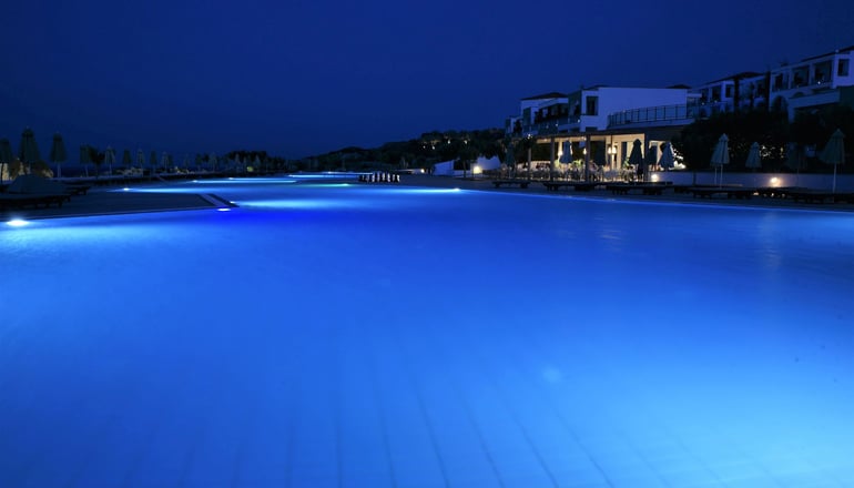 5* Kresten Royal Euphoria Resort - Καλλιθέα, Ρόδος