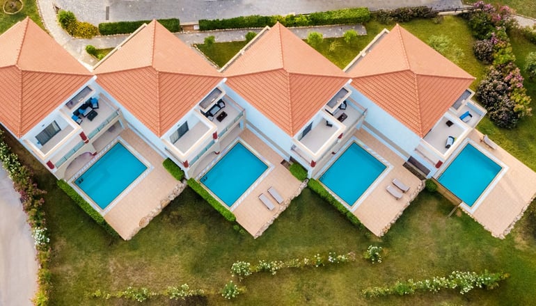 5* Kresten Royal Euphoria Resort - Καλλιθέα, Ρόδος