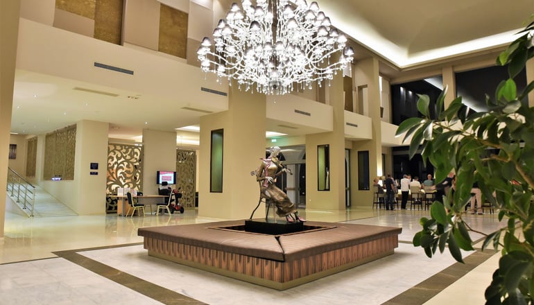 5* Kresten Royal Euphoria Resort - Καλλιθέα, Ρόδος