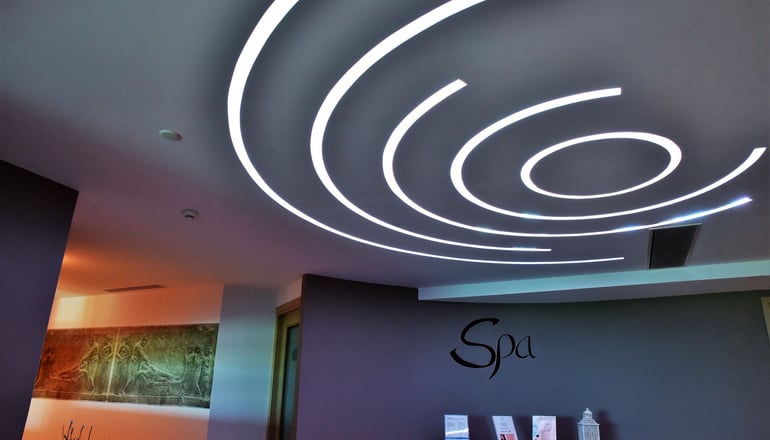 5* Kresten Royal Euphoria Resort - Καλλιθέα, Ρόδος
