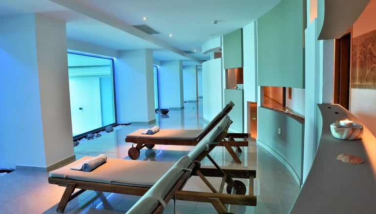 5* Kresten Royal Euphoria Resort - Καλλιθέα, Ρόδος