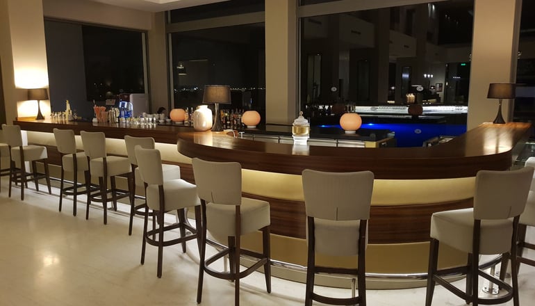 5* Kresten Royal Euphoria Resort - Καλλιθέα, Ρόδος