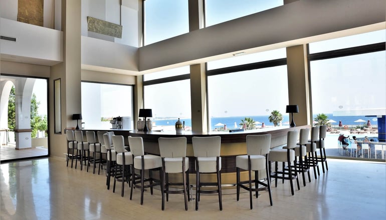5* Kresten Royal Euphoria Resort - Καλλιθέα, Ρόδος