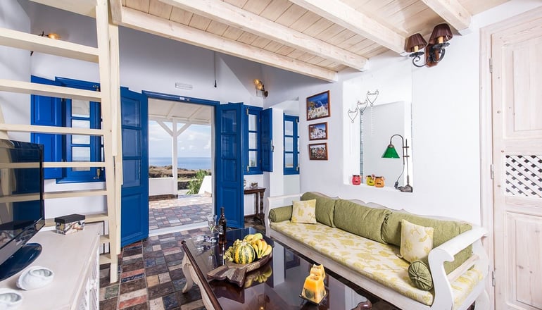 Oia Sunset Villas