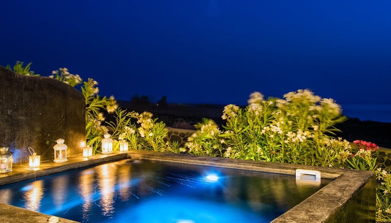 Oia Sunset Villas