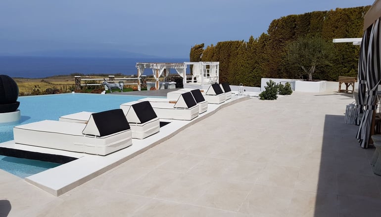 Oia Sunset Villas