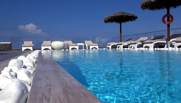 Oia Sunset Villas