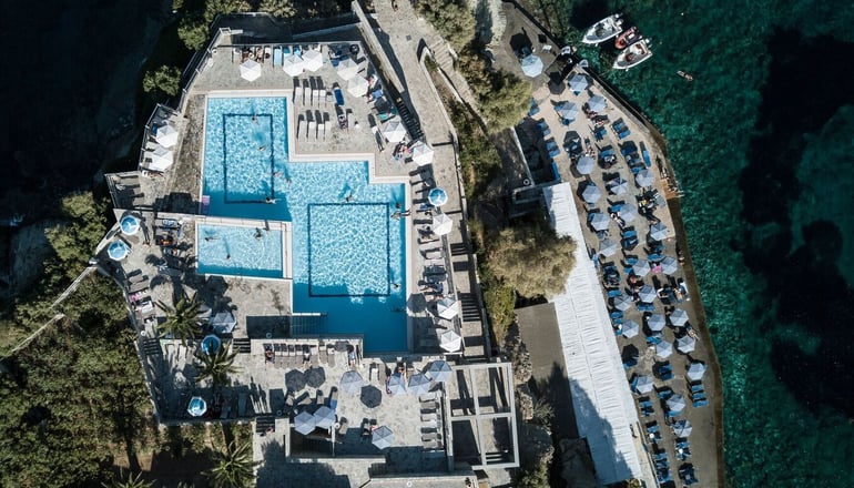 4* Peninsula Resort & Spa Crete