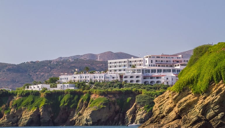 4* Peninsula Resort & Spa Crete