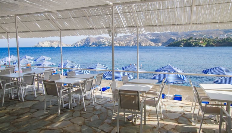 4* Peninsula Resort & Spa Crete