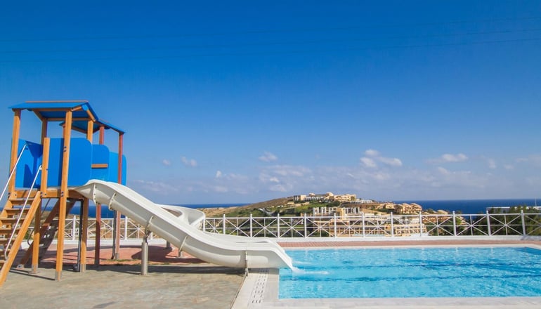 4* Peninsula Resort & Spa Crete