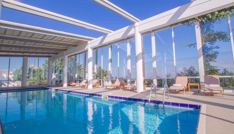 4* Peninsula Resort & Spa Crete