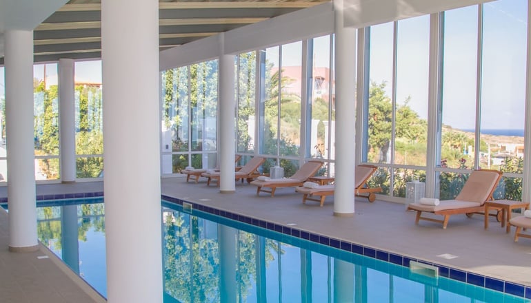 4* Peninsula Resort & Spa Crete