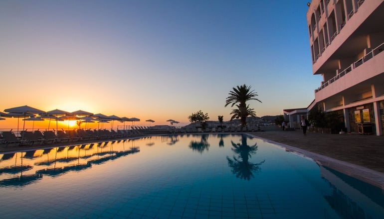 4* Peninsula Resort & Spa Crete