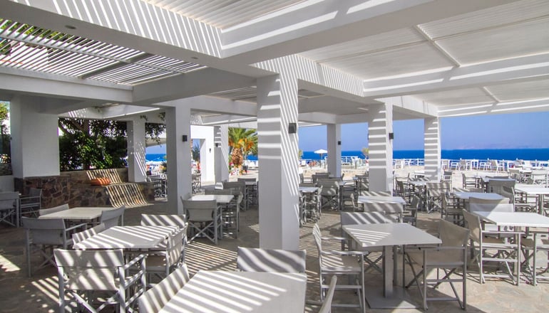 4* Peninsula Resort & Spa Crete