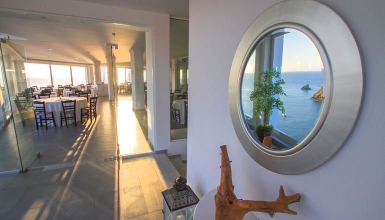 4* Peninsula Resort & Spa Crete