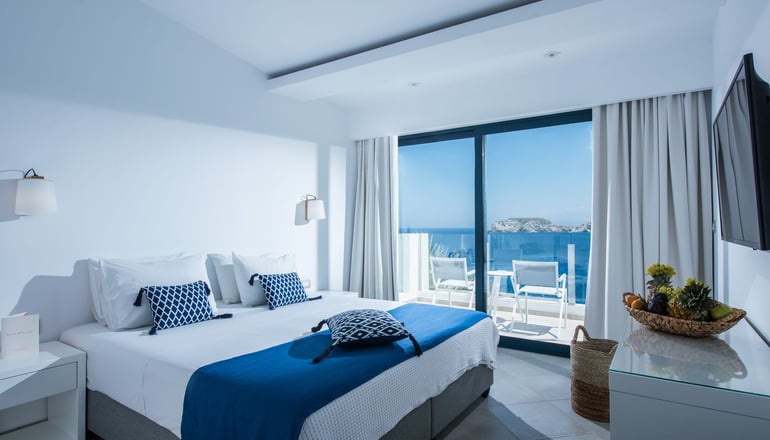 4* Peninsula Resort & Spa Crete