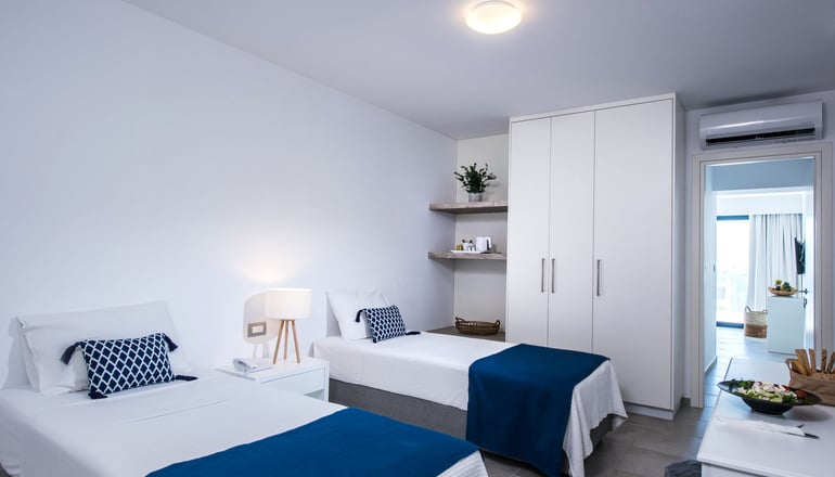 4* Peninsula Resort & Spa Crete