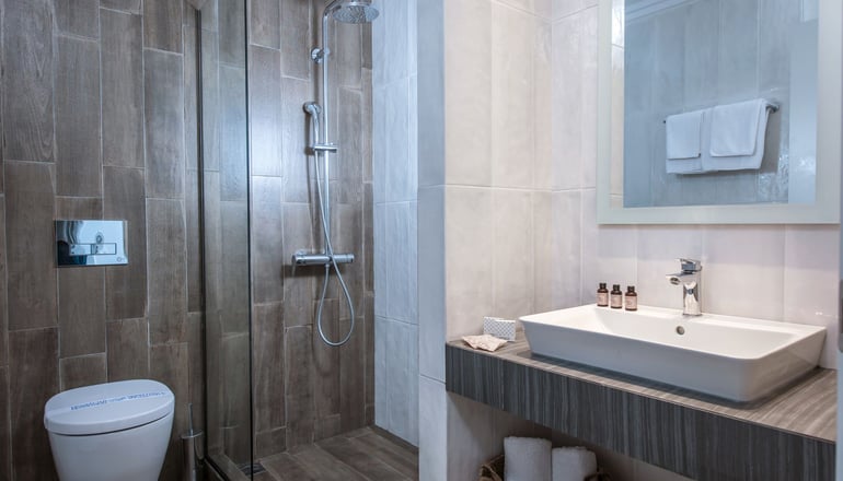 4* Peninsula Resort & Spa Crete