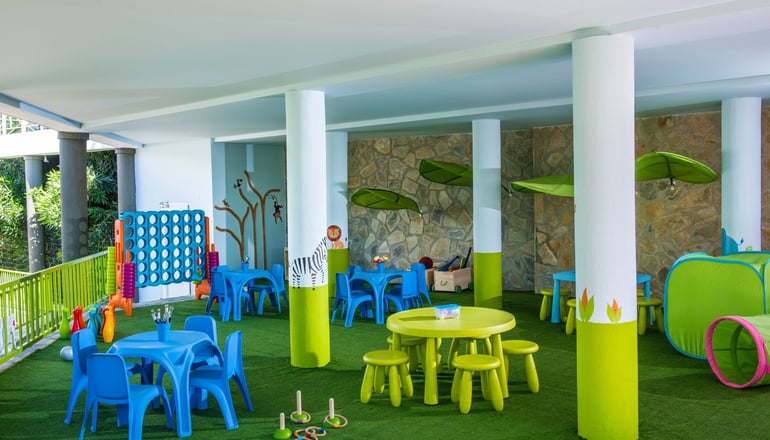 4* Peninsula Resort & Spa Crete