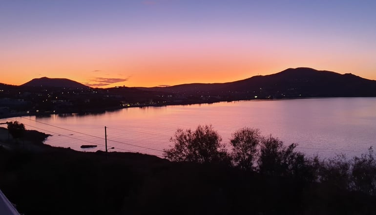 Hippocampus Hotel - Νάουσα, Πάρος