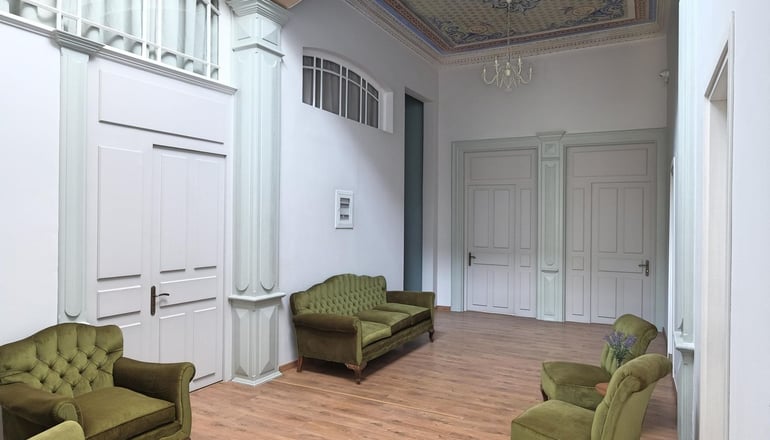 Agora Residence - Χίος