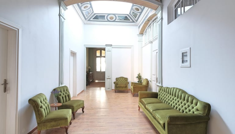 Agora Residence - Χίος