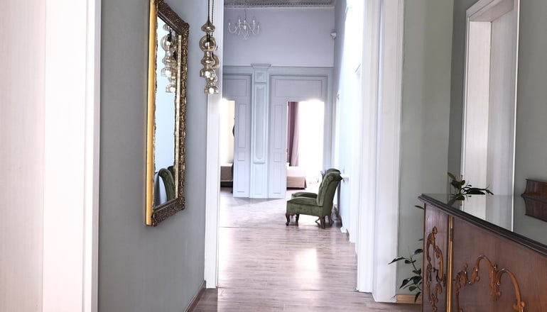 Agora Residence - Χίος