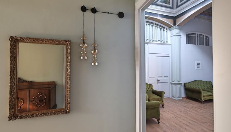 Agora Residence - Χίος