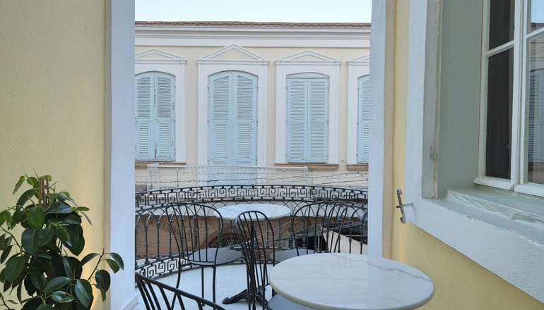 Agora Residence - Χίος