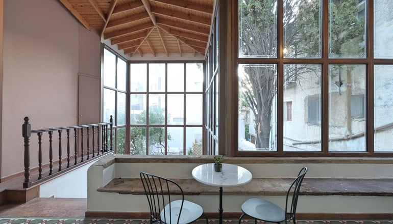 Agora Residence - Χίος