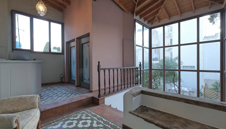 Agora Residence - Χίος