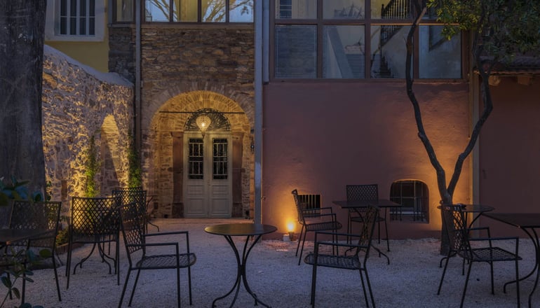 Agora Residence - Χίος