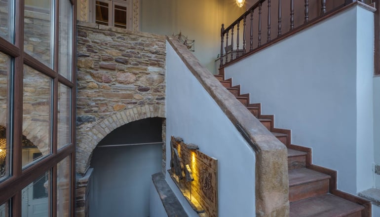 Agora Residence - Χίος