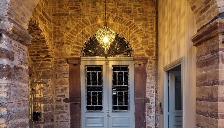 Agora Residence - Χίος