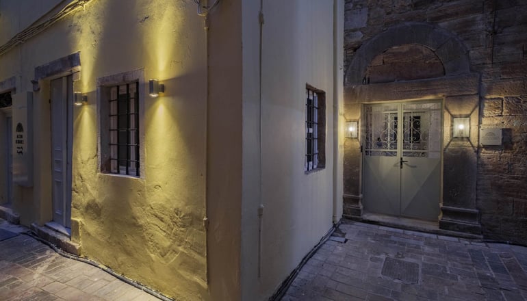 Agora Residence - Χίος