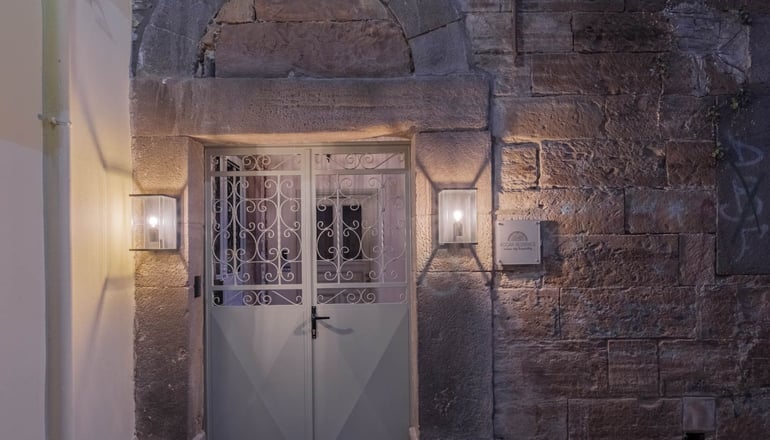 Agora Residence - Χίος