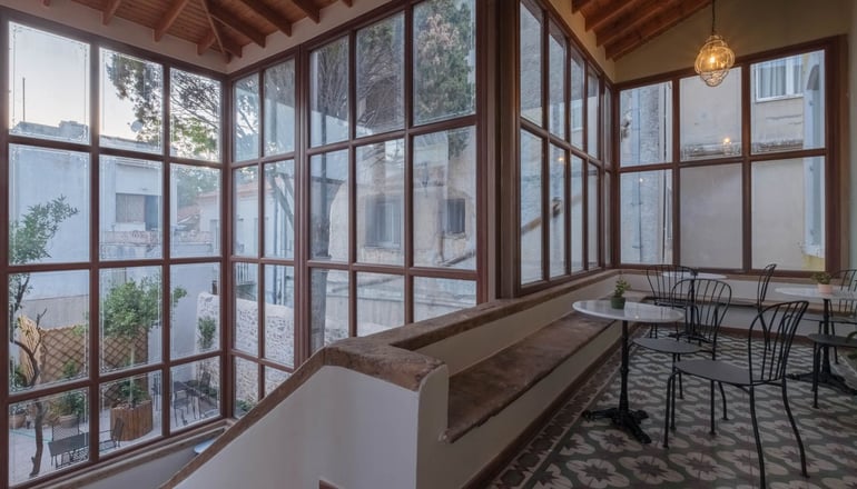 Agora Residence - Χίος