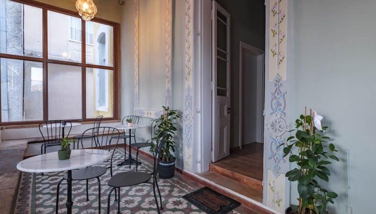 Agora Residence - Χίος