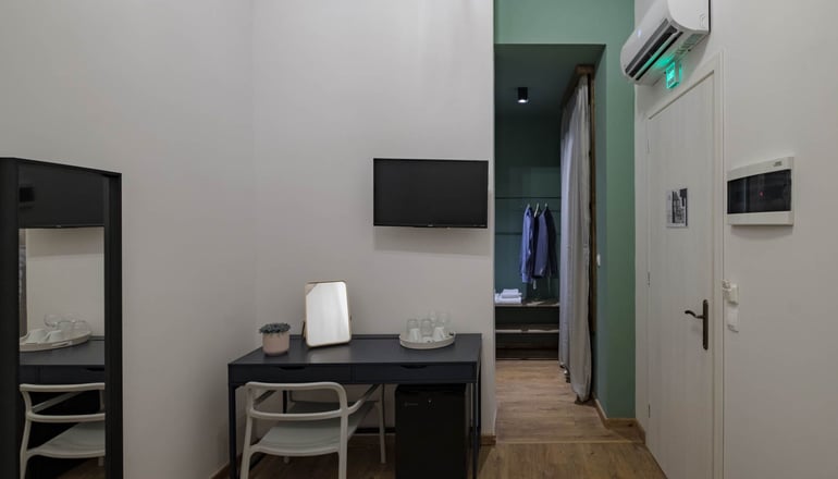 Agora Residence - Χίος