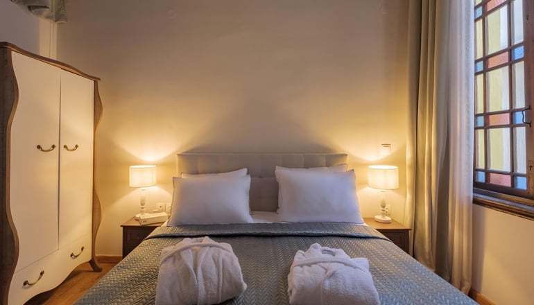 Agora Residence - Χίος